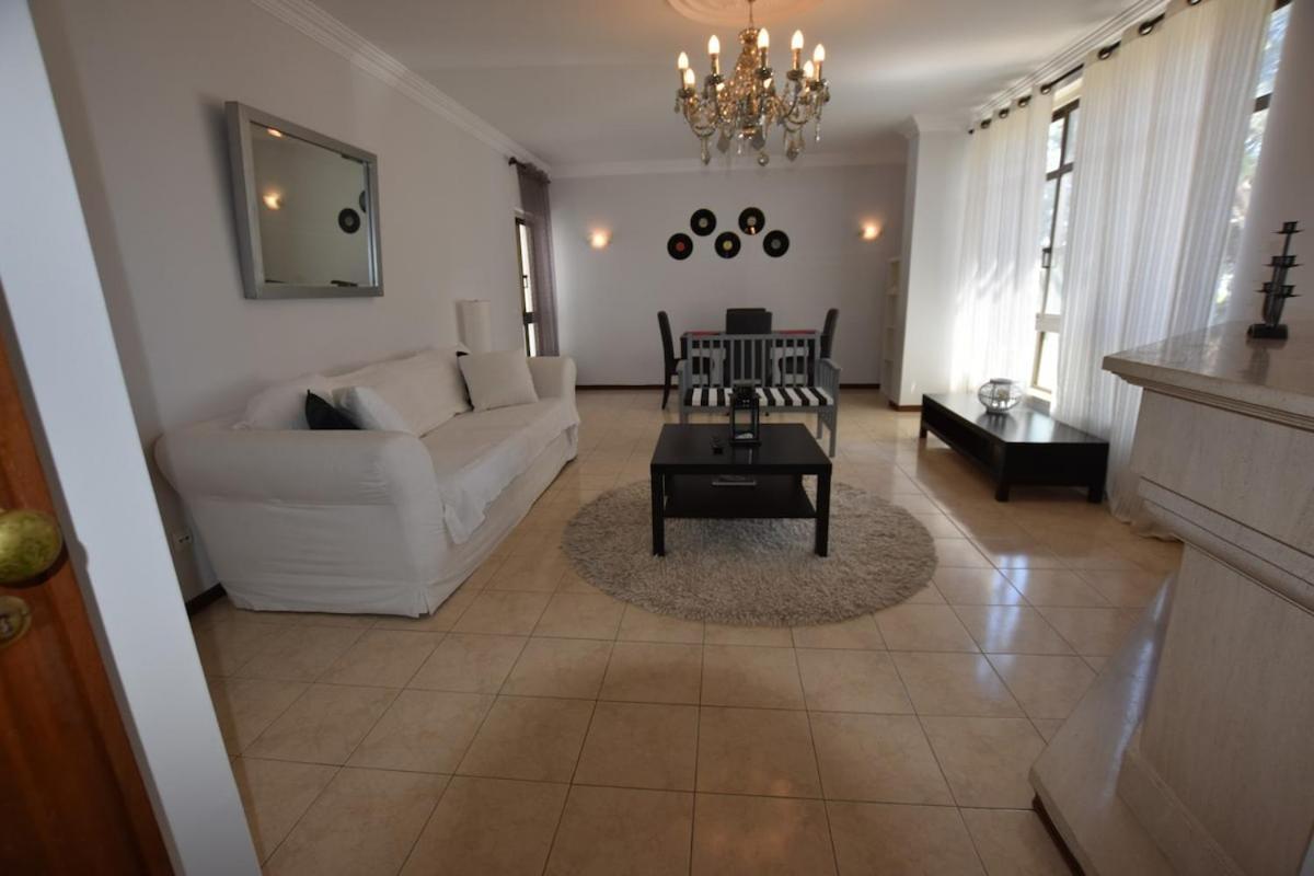 Cascais Excellent 2 Bedroom Apartment In Cascais Center Zewnętrze zdjęcie