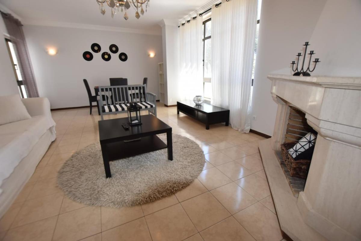 Cascais Excellent 2 Bedroom Apartment In Cascais Center Zewnętrze zdjęcie
