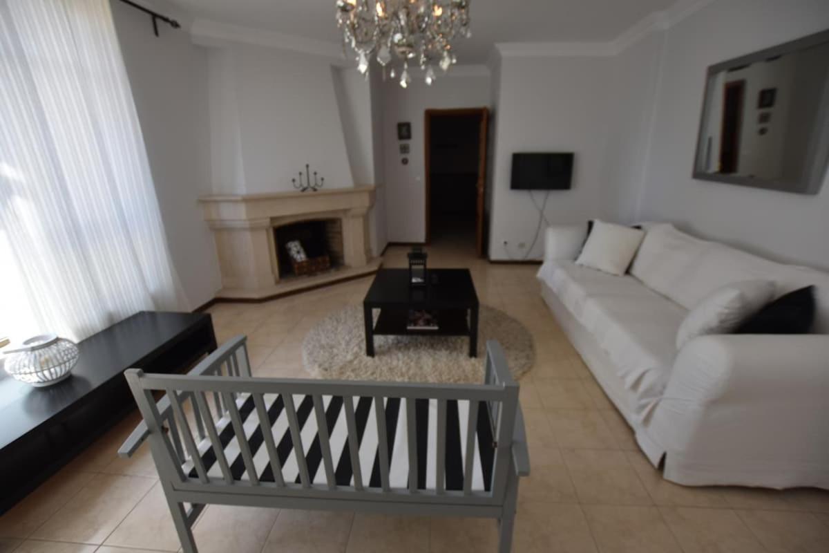 Cascais Excellent 2 Bedroom Apartment In Cascais Center Zewnętrze zdjęcie