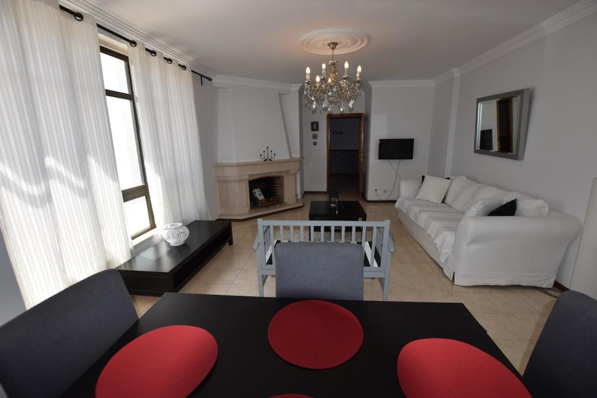 Cascais Excellent 2 Bedroom Apartment In Cascais Center Zewnętrze zdjęcie