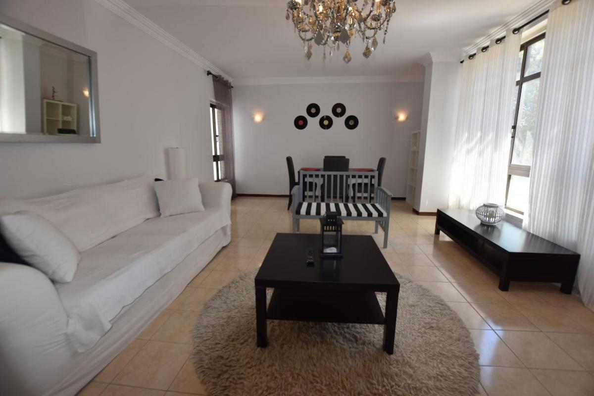 Cascais Excellent 2 Bedroom Apartment In Cascais Center Zewnętrze zdjęcie