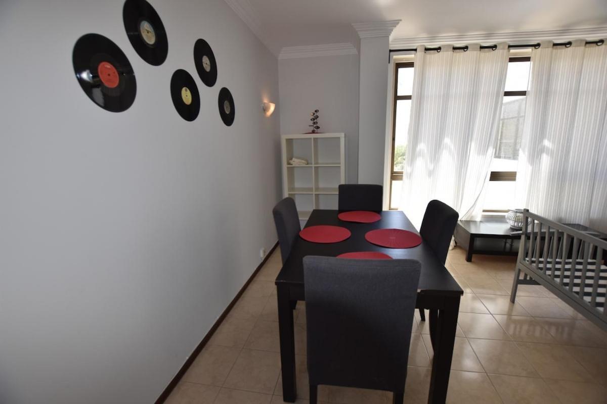 Cascais Excellent 2 Bedroom Apartment In Cascais Center Zewnętrze zdjęcie