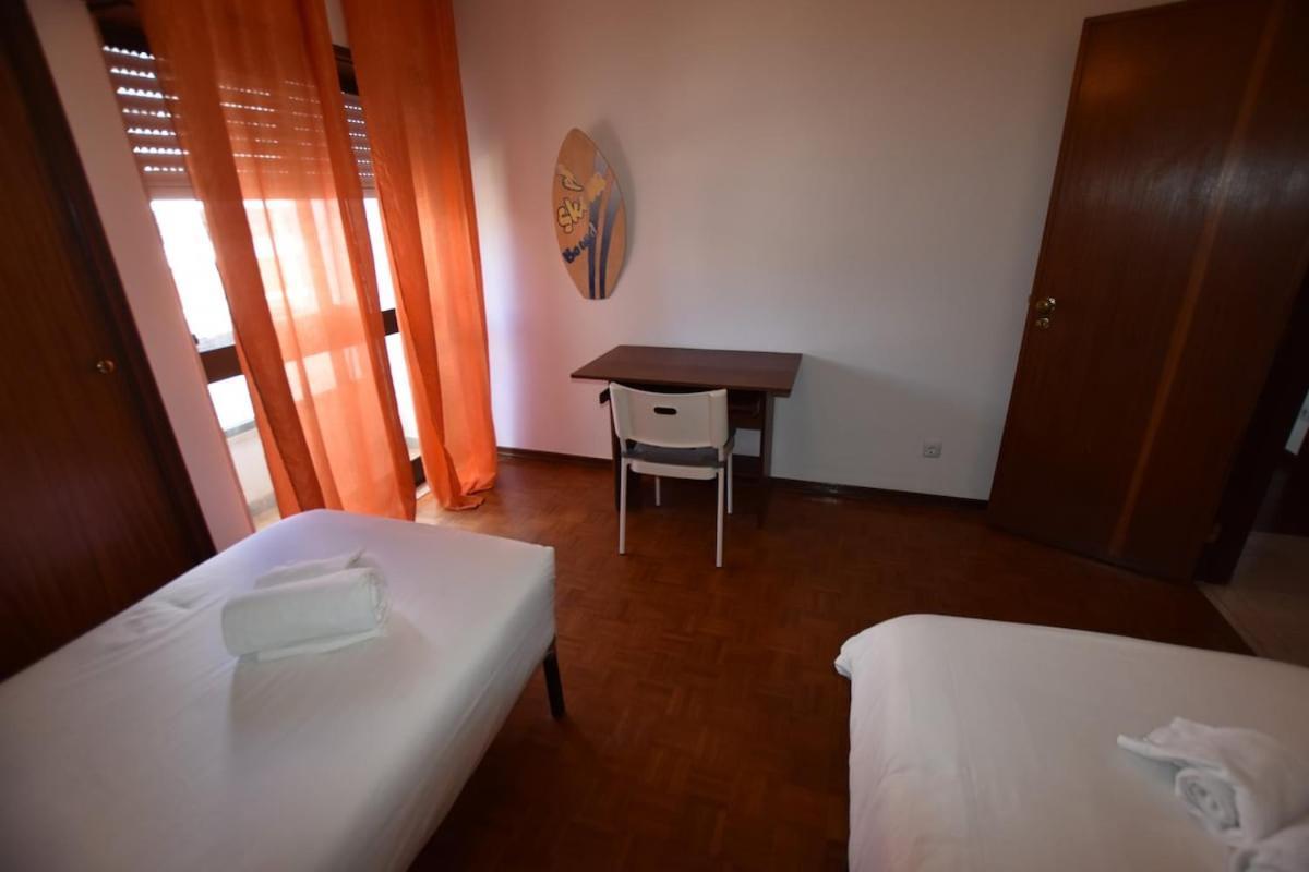 Cascais Excellent 2 Bedroom Apartment In Cascais Center Zewnętrze zdjęcie