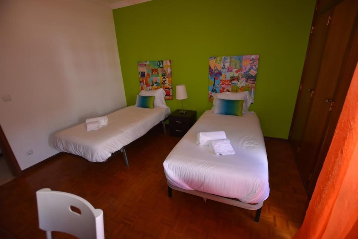 Cascais Excellent 2 Bedroom Apartment In Cascais Center Zewnętrze zdjęcie