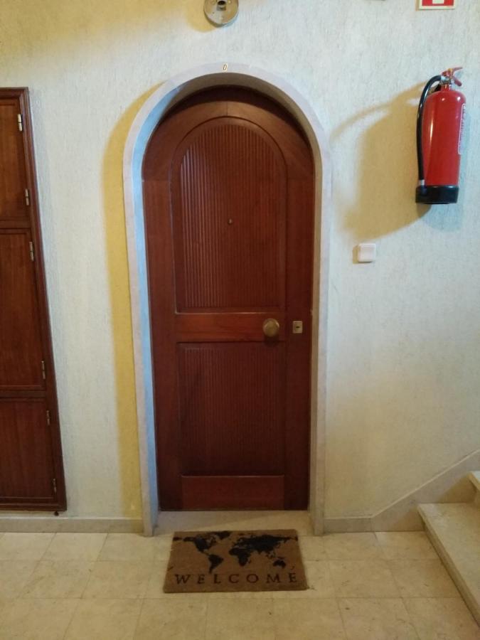 Cascais Excellent 2 Bedroom Apartment In Cascais Center Zewnętrze zdjęcie
