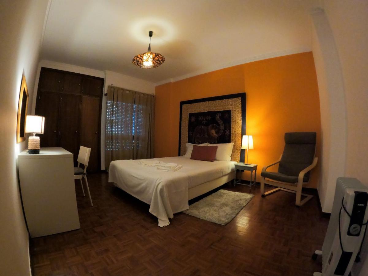 Cascais Excellent 2 Bedroom Apartment In Cascais Center Zewnętrze zdjęcie